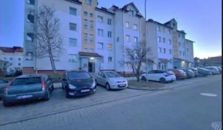 Mieszkanie 1-pokojowe Reda, ul. Szkolna