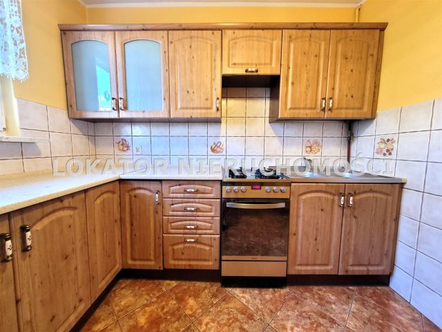 Mieszkanie 3-pokojowe Piła Górne, ul. Mickiewicza. Zdjęcie 2