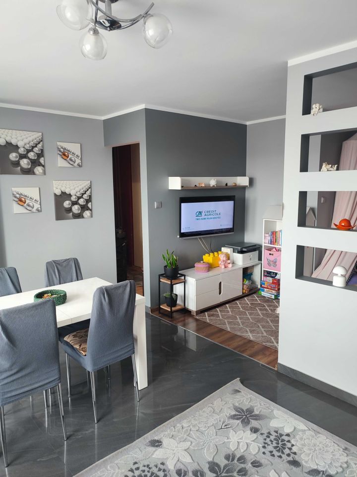 Mieszkanie 2-pokojowe Suwałki, ul. Alfreda Wierusza-Kowalskiego. Zdjęcie 1