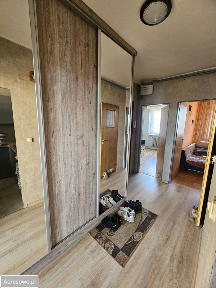 Mieszkanie 4-pokojowe Rybnik Maroko-Nowiny, rondo św. Józefa. Zdjęcie 6