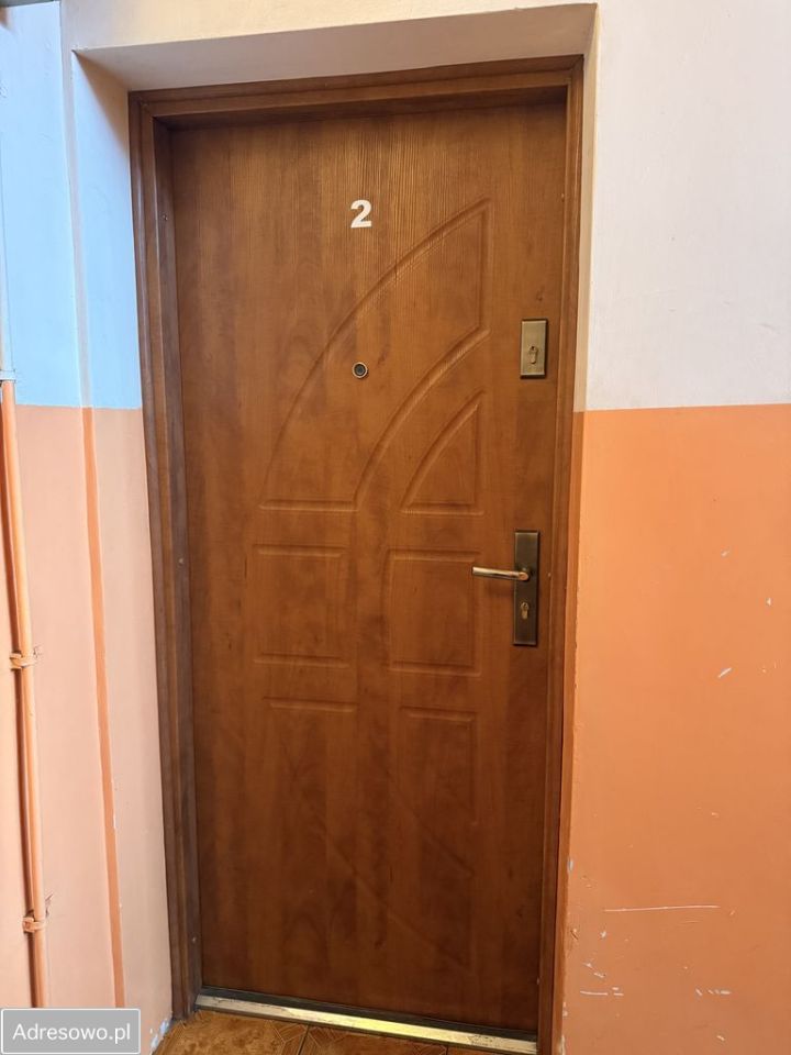 Mieszkanie 3-pokojowe Wałowice. Zdjęcie 3