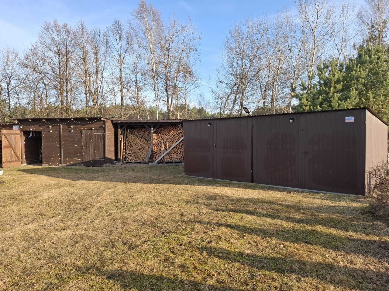 dom wolnostojący Kwieki. Zdjęcie 7