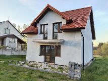 dom wolnostojący, 5 pokoi Pierzchnianka, Pierzchnianka. Zdjęcie 3