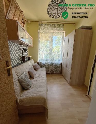Mieszkanie 2-pokojowe Gdańsk Przymorze, ul. Poznańska. Zdjęcie 3