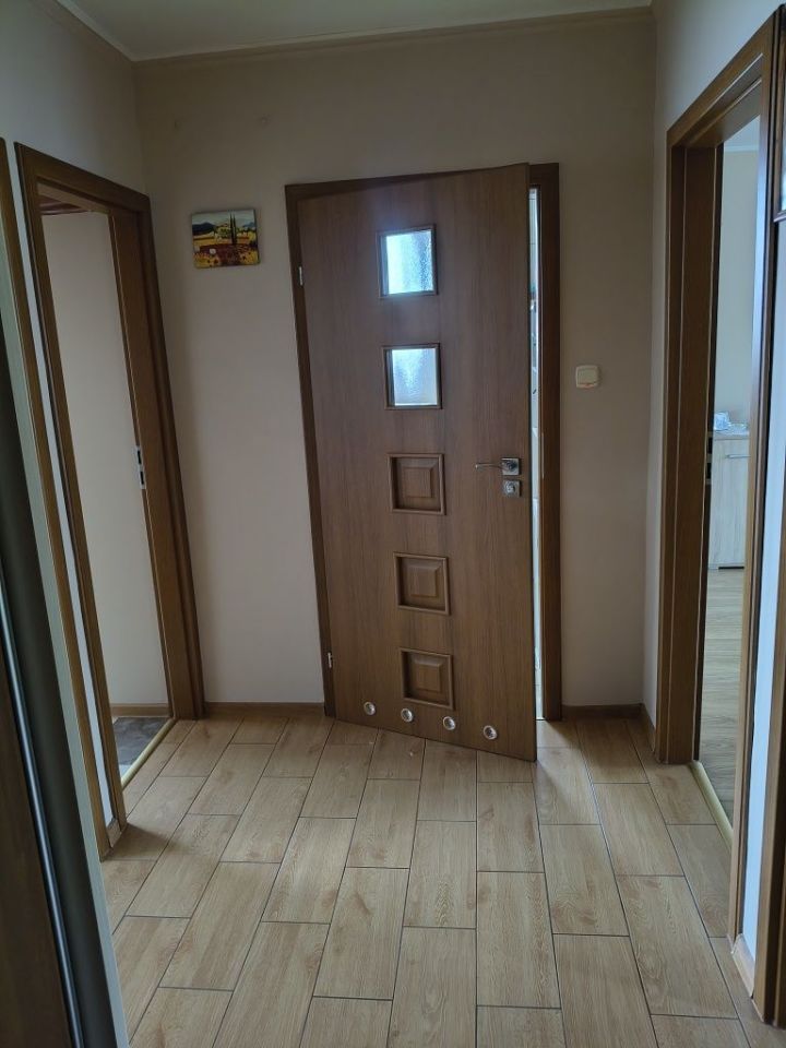 Mieszkanie 3-pokojowe Zakrzewo, ul. Edmunda Jana Osmańczyka. Zdjęcie 6