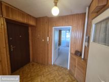 Mieszkanie 3-pokojowe Puławy Centrum, ul. Karola Olszewskiego. Zdjęcie 3