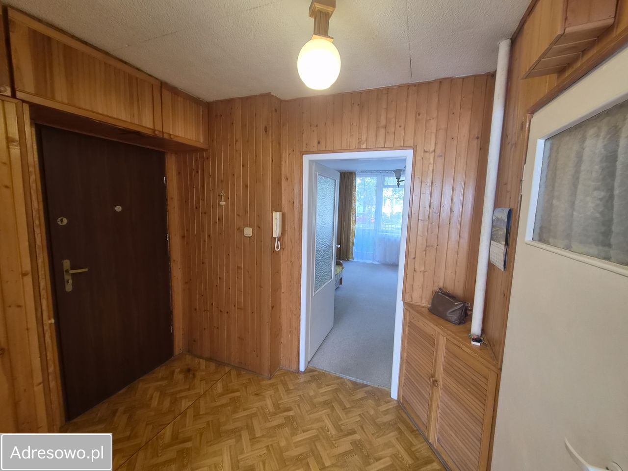 Mieszkanie 3-pokojowe Puławy Centrum, ul. Karola Olszewskiego. Zdjęcie 4