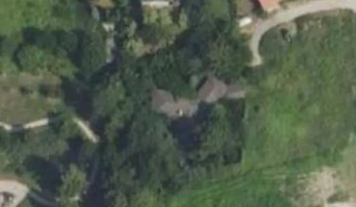 dom wolnostojący Borzęcin Duży, ul. Tekli Rapackiej