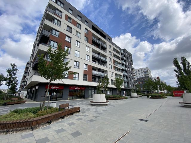 Lokal Warszawa Ursus, ul. Karola Taylora. Zdjęcie 4