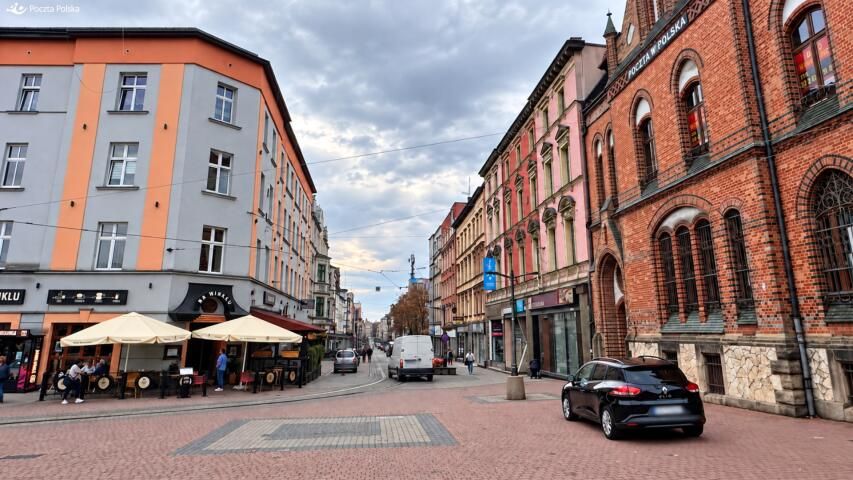 Lokal Chorzów, ul. Pocztowa. Zdjęcie 2