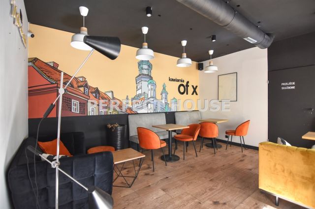 Lokal Poznań Centrum, ul. Półwiejska. Zdjęcie 8