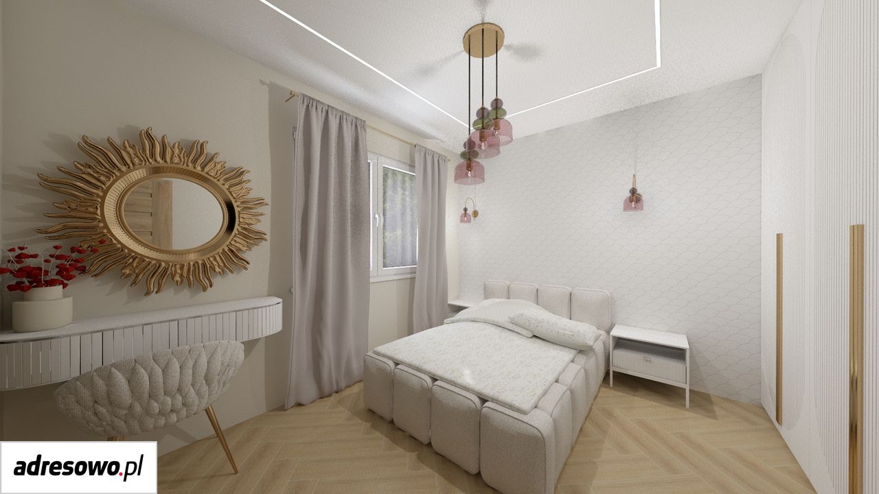 Mieszkanie 3-pokojowe Lublin Bronowice, ul. Wrońska. Zdjęcie 8
