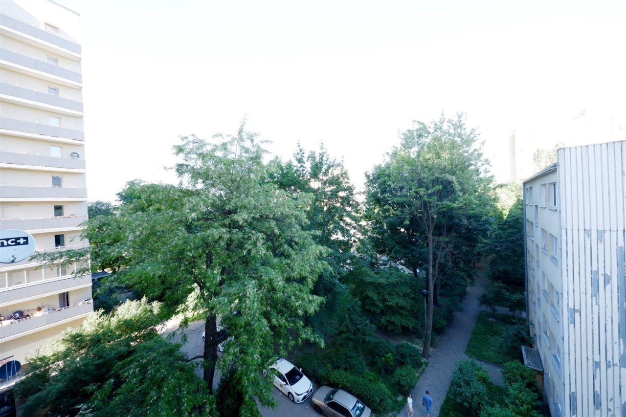 Mieszkanie 2-pokojowe Wrocław Stare Miasto, ul. Zachodnia. Zdjęcie 14
