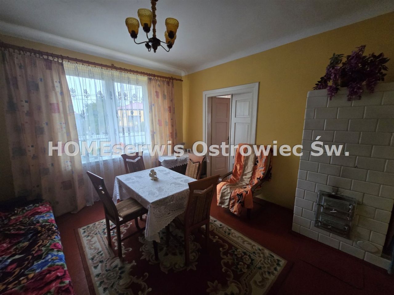 dom wolnostojący Stara Dębowa Wola. Zdjęcie 15