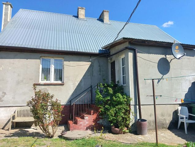 dom wolnostojący, 3 pokoje Czelin, Czelin. Zdjęcie 1