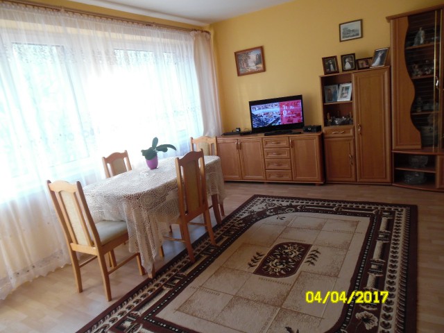 Mieszkanie 4-pokojowe Płock Międzytorze, ul. Wacława Lachmana. Zdjęcie 1