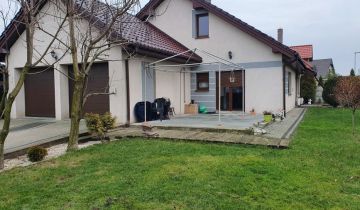 dom wolnostojący, 5 pokoi Ostrów Wielkopolski