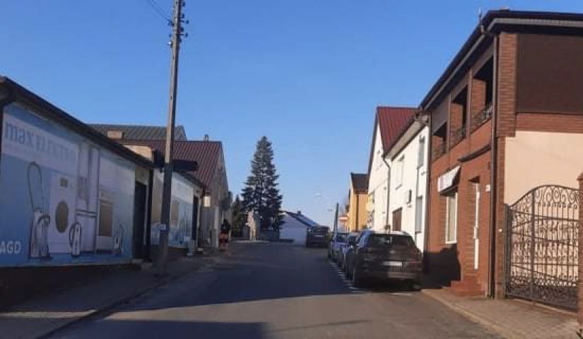 Lokal Sompolno, ul. Kościelna. Zdjęcie 3