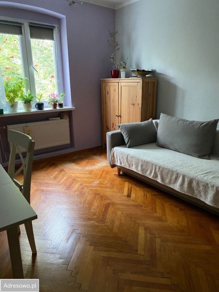 Mieszkanie 2-pokojowe Wrocław Pilczyce, ul. Murarska
