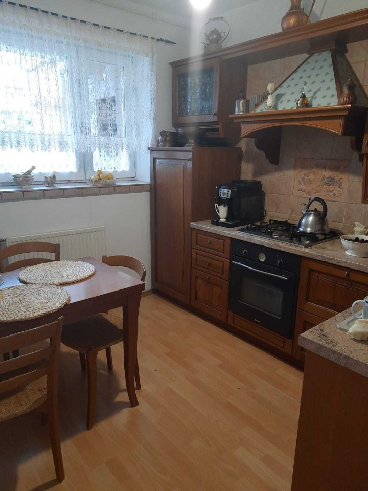 Mieszkanie 3-pokojowe Gdynia Pustki Cisowskie, ul. Chabrowa