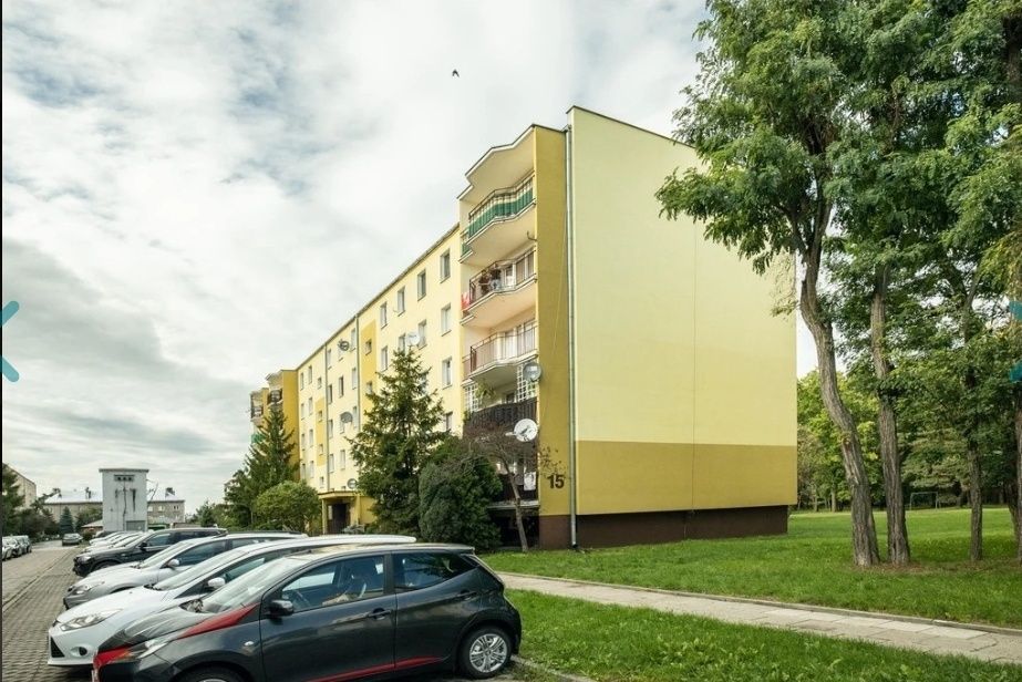 Mieszkanie 3-pokojowe Głowno, ul. Władysława Sikorskiego. Zdjęcie 8