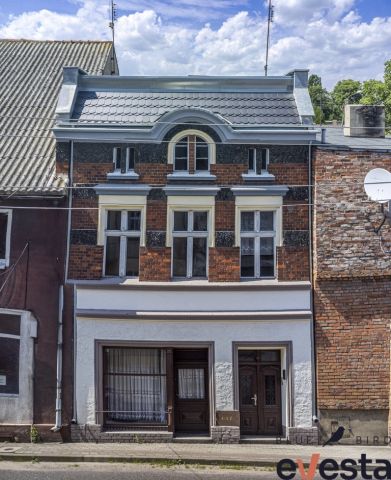 kamienica, 5 pokoi Poniec, ul. ppłk. Bernarda Śliwińskiego. Zdjęcie 4