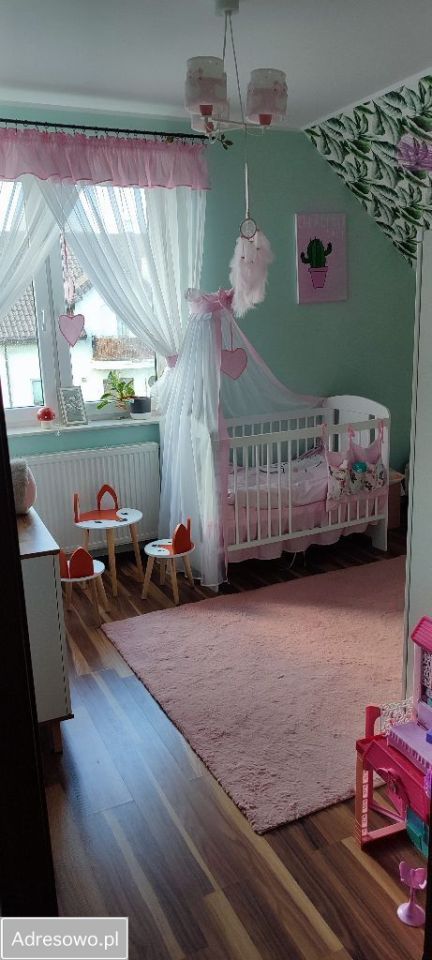 dom wolnostojący, 6 pokoi Mrzezino, ul. Olchowa. Zdjęcie 3