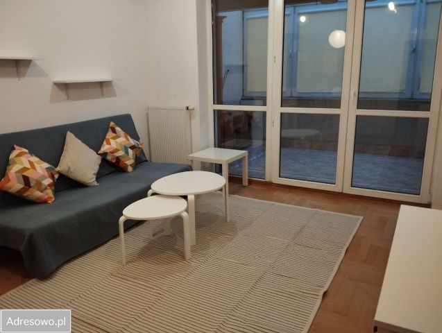 Mieszkanie 2-pokojowe Warszawa Wola, ul. Marcina Kasprzaka. Zdjęcie 1