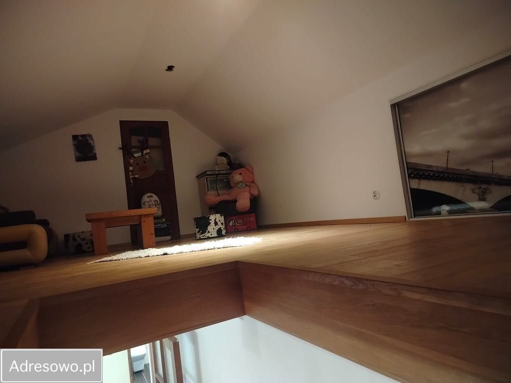 dom wolnostojący, 8 pokoi Łupawa. Zdjęcie 4