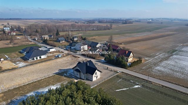 dom wolnostojący, 5 pokoi Łobzów. Zdjęcie 37