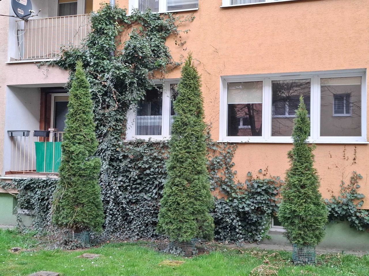 Mieszkanie 2-pokojowe Wałcz, ul. Wojska Polskiego