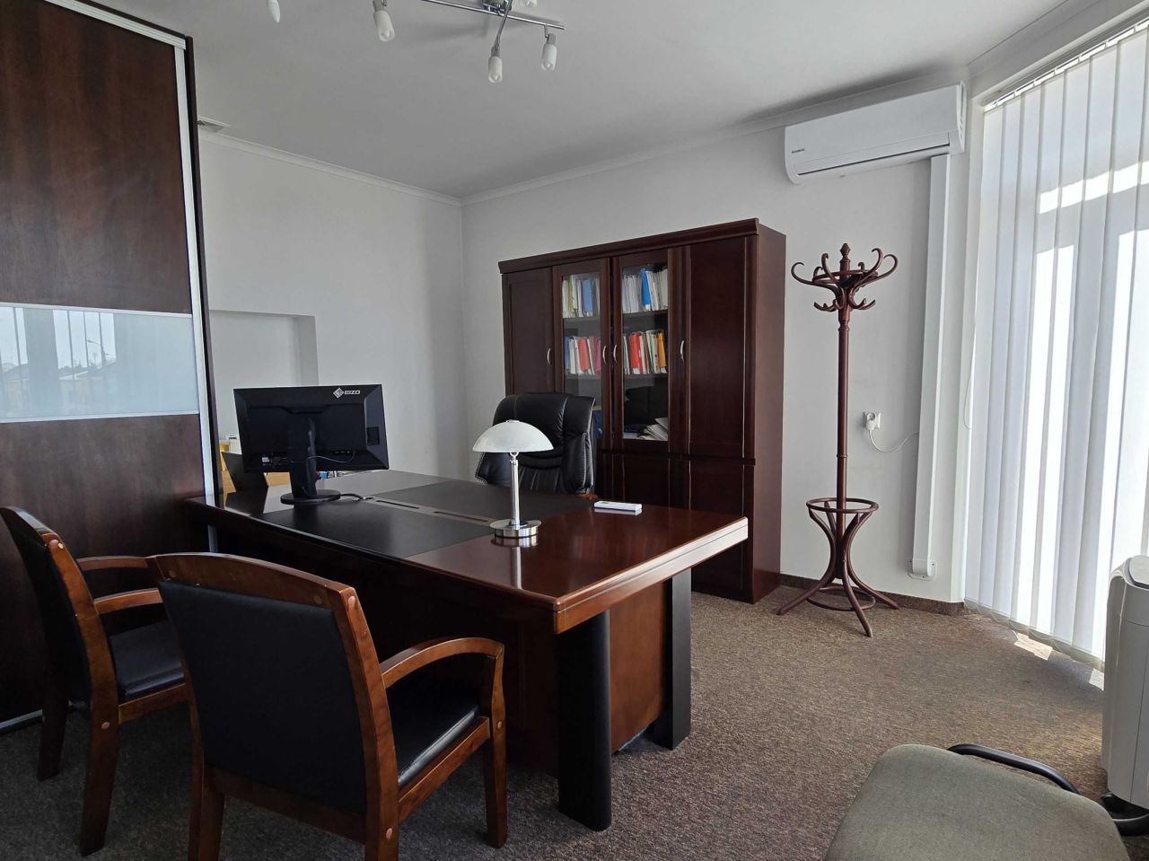 Mieszkanie 2-pokojowe Parczew, pl. Wolności