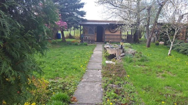 Działka rekreacyjna Tychy. Zdjęcie 1