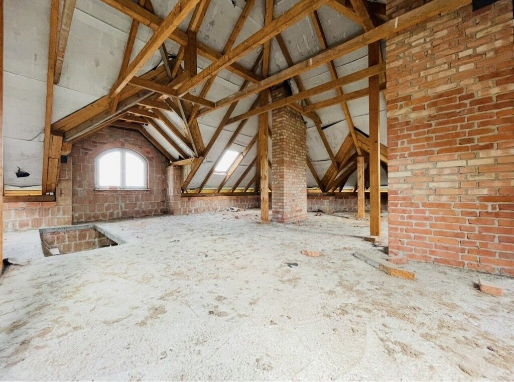 dom wolnostojący, 4 pokoje Rzeszów. Zdjęcie 3