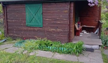 Działka rekreacyjna Warszawa Targówek, ul. Pratulińska