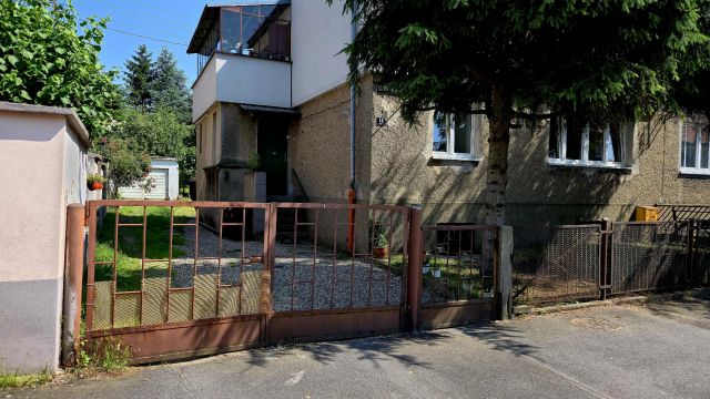 Mieszkanie 2-pokojowe Dzierżoniów, ul. Szarych Szeregów. Zdjęcie 1