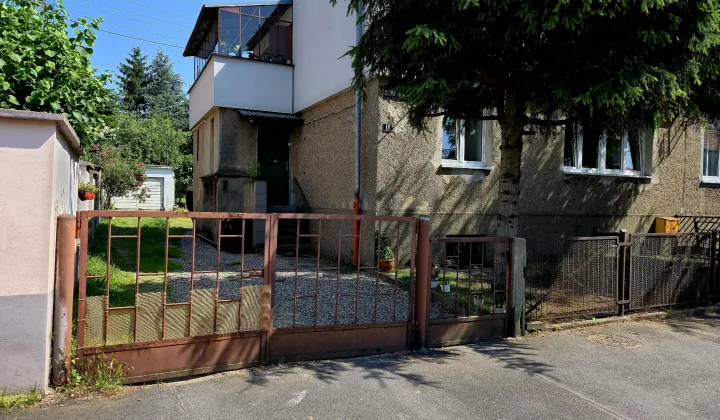 Mieszkanie 2-pokojowe Dzierżoniów, ul. Szarych Szeregów