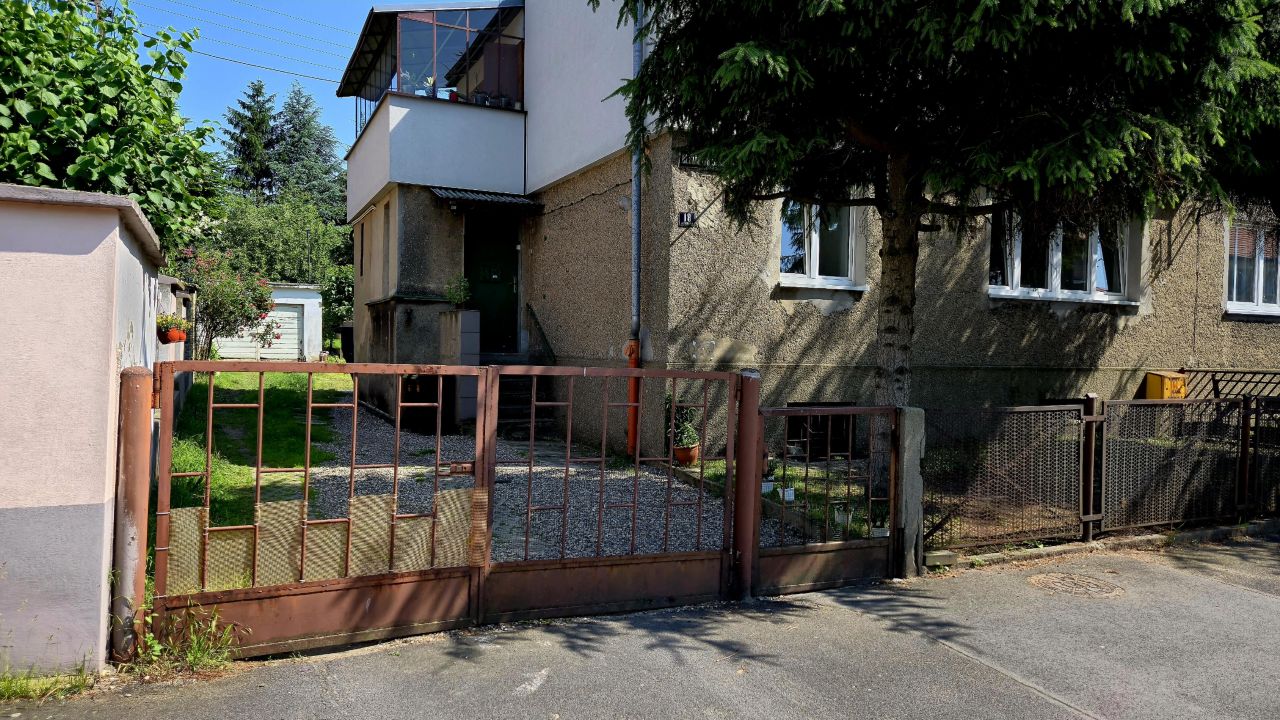 Mieszkanie 2-pokojowe Dzierżoniów, ul. Szarych Szeregów. Zdjęcie 1