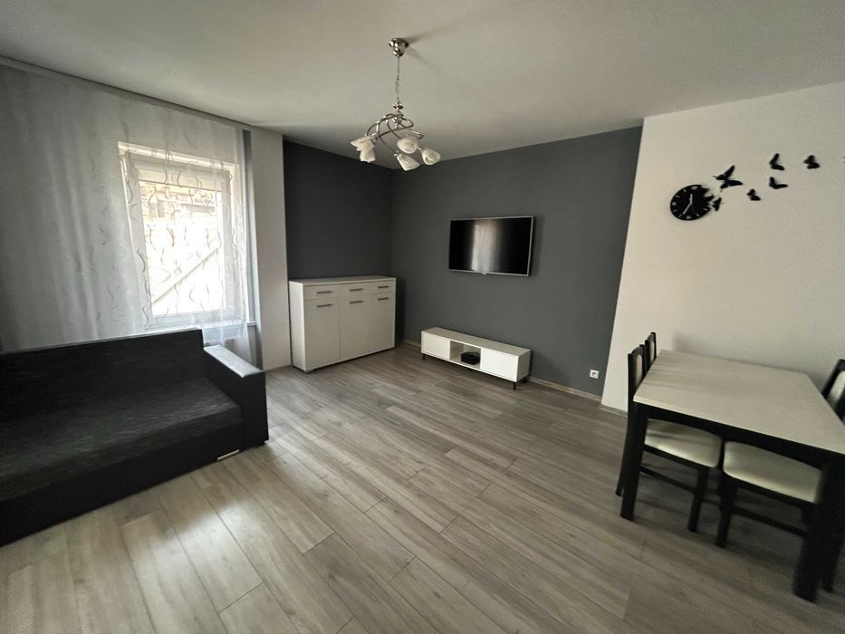 Mieszkanie 1-pokojowe Wałbrzych Śródmieście, ul. Adama Mickiewicza