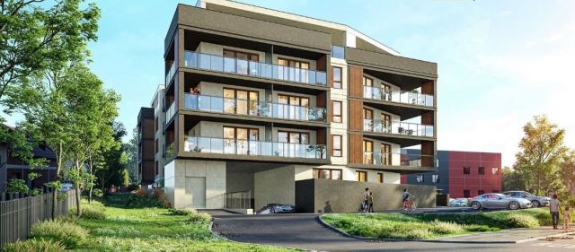 Mieszkanie 3-pokojowe Kielce Centrum. Zdjęcie 1