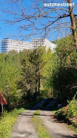 Działka budowlana Wisła Sochy, al. ks. bp. Juliusza Bursche. Zdjęcie 14