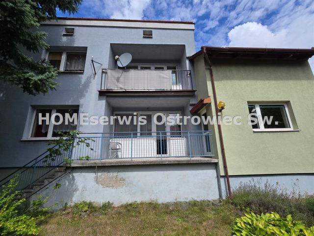 dom wolnostojący Ostrowiec Świętokrzyski Piaski. Zdjęcie 2