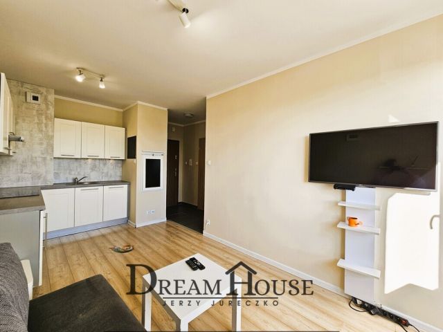 Mieszkanie 2-pokojowe Gorzów Wielkopolski Górczyn, ul. Księcia Adama Czartoryskiego. Zdjęcie 5