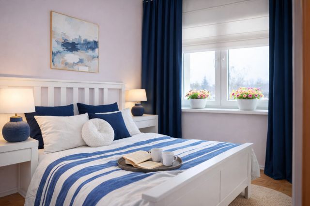 Mieszkanie 4-pokojowe Warszawa Bemowo, ul. Apenińska. Zdjęcie 5