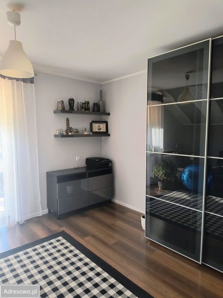 dom wolnostojący Świrna. Zdjęcie 5