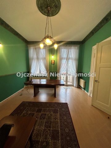 Mieszkanie 4-pokojowe Bydgoszcz Śródmieście. Zdjęcie 7