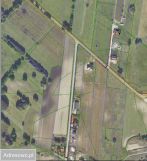 Działka budowlana Krzymów, ul. Piaskowa. Zdjęcie 1