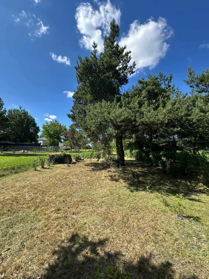 Działka budowlana Biała Podlaska. Zdjęcie 3