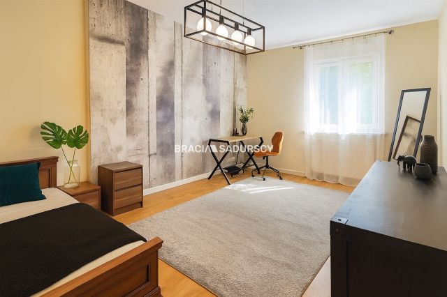 Mieszkanie 2-pokojowe Kraków Stare Miasto, ul. Krowoderska. Zdjęcie 2