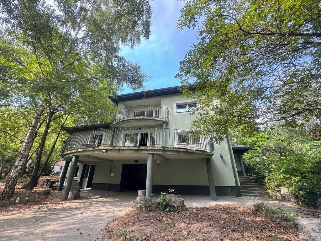 dom wolnostojący, 6 pokoi Przemyśl, ul. Franciszka Dolińskiego